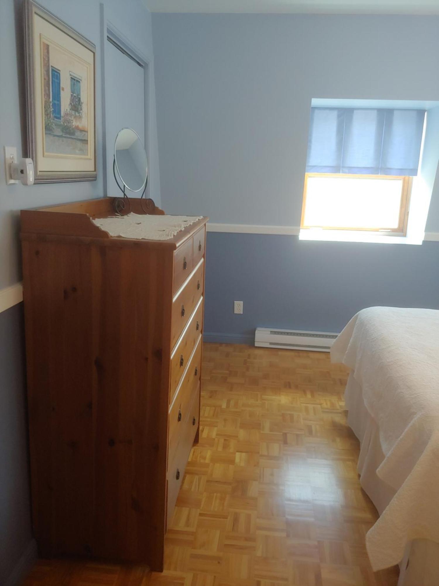 3 Bedrooms 3 Beds Near Metro -2 Parking Free Montreal Exterior foto